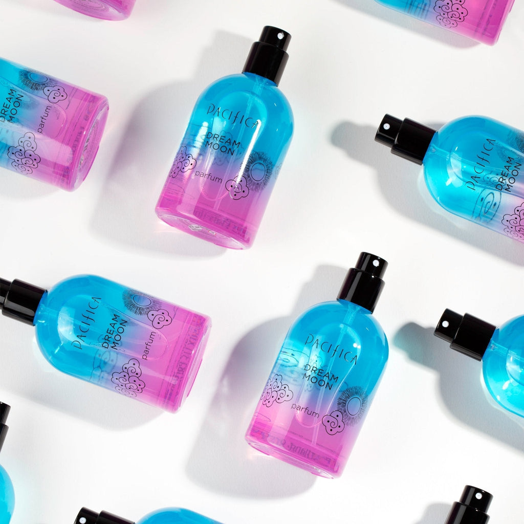Dream Moon Spray Perfume