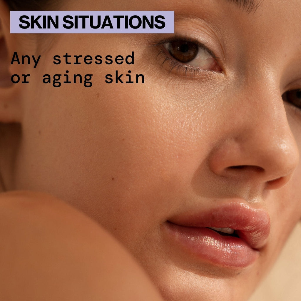 Future Youth Daily Turnaround Hydrating Moisturizer SPF 50