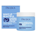 Wake Up Beautiful Overnight Retinoid Cream