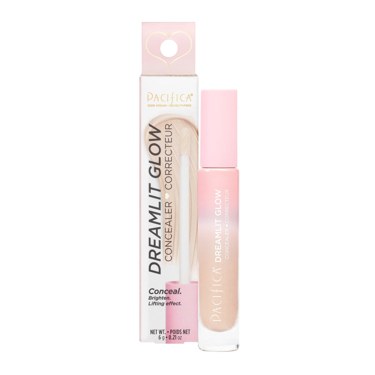 Dreamlit Glow Concealer